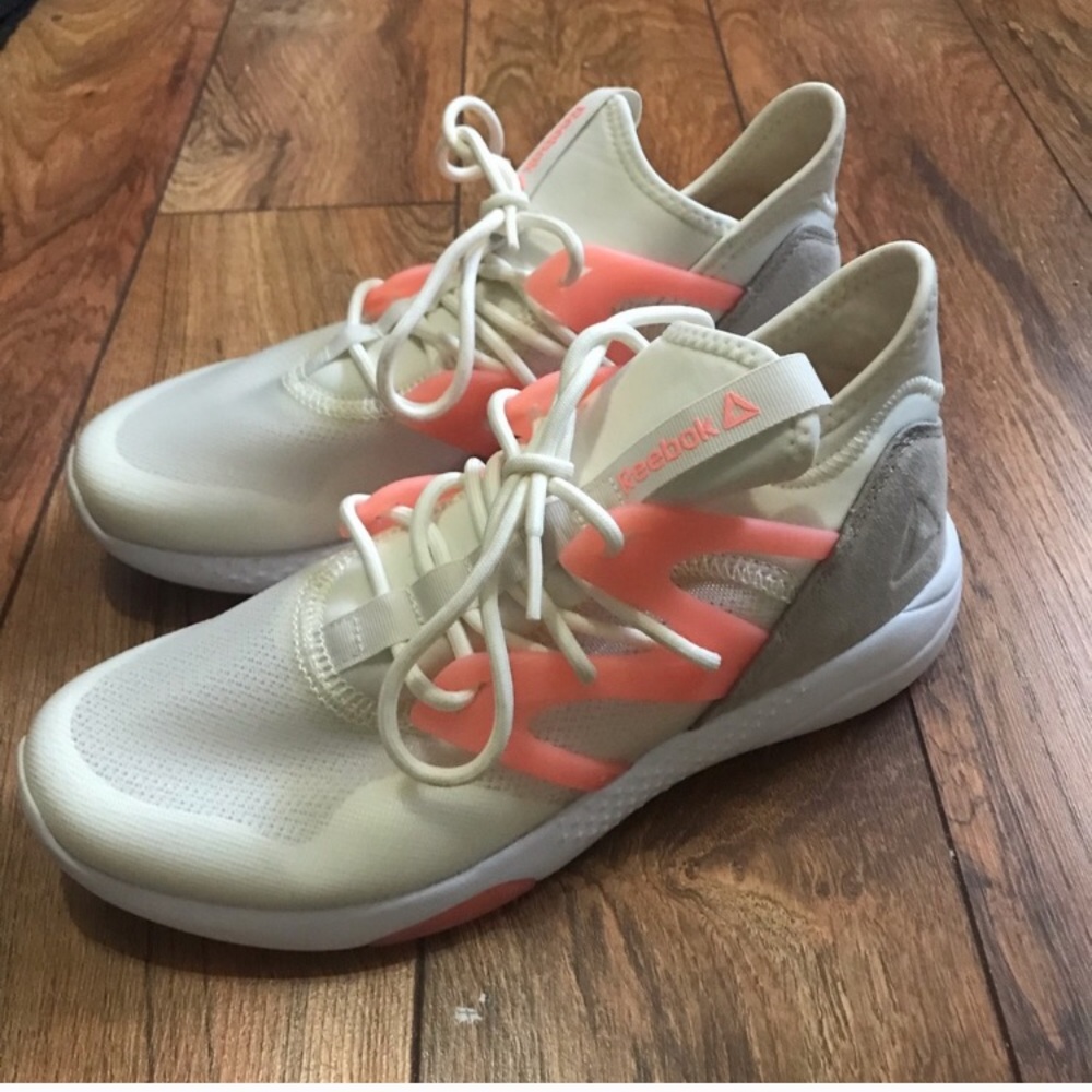 Reebok shoes